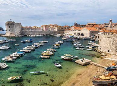 Dubrovnik