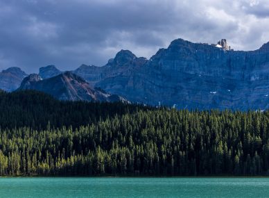 Banff National Park