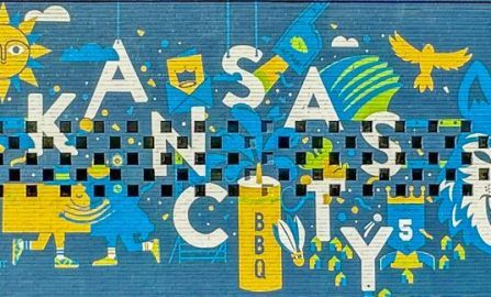 Ironton to Kansas City