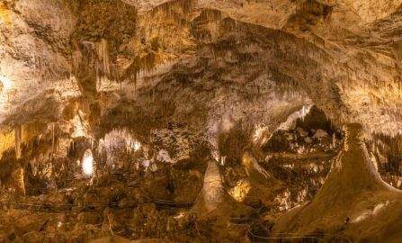 Carlsbad Caverns