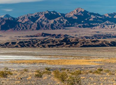 Death Valley