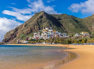 Tenerife