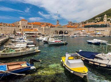 Dubrovnik