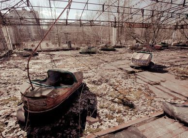 Chernobyl