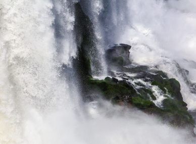 Iguazu Falls