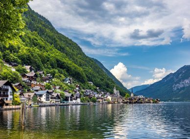 Hallstatt