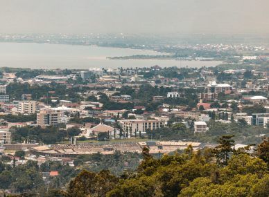 Bujumbura