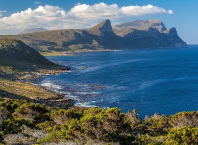 Cape of Good Hope