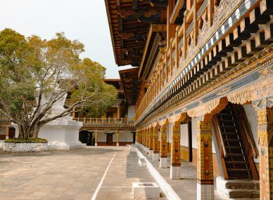 Punakha