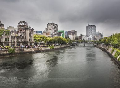 Hiroshima