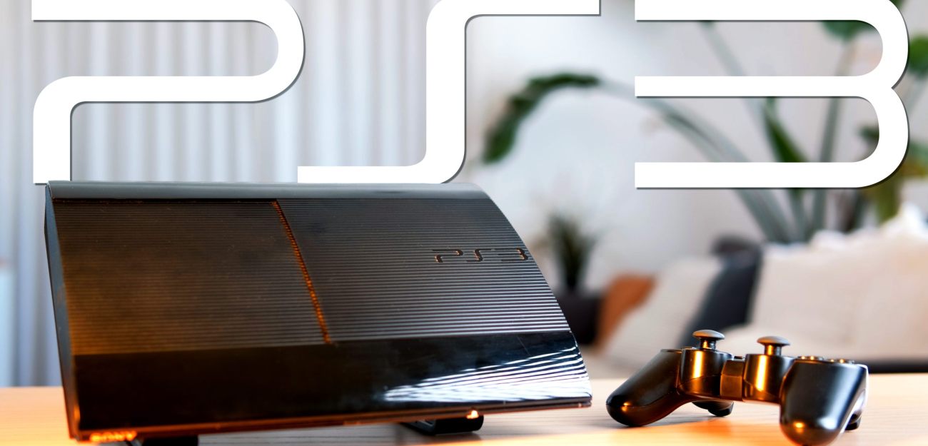 Is PlayStation 3 still worth playing in 2024  Old console review