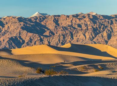 Death Valley