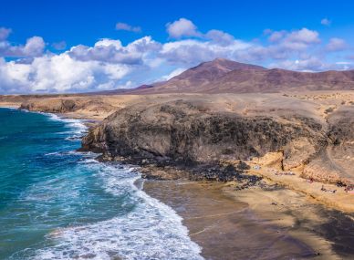 Lanzarote