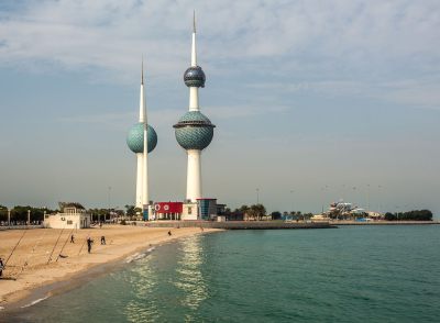 Kuwait