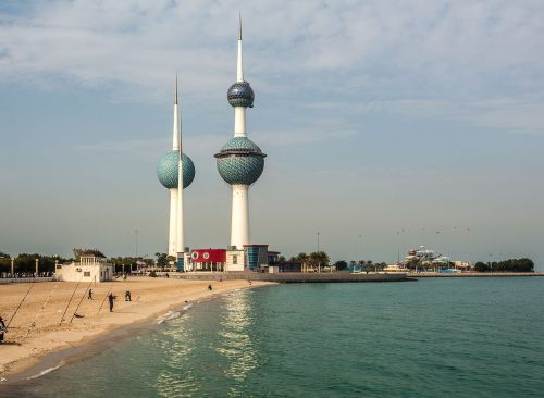 Kuwait