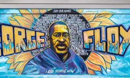 Twin Cities history  art and politics