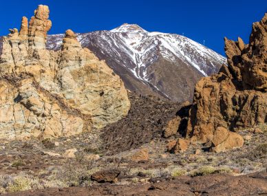 Tenerife