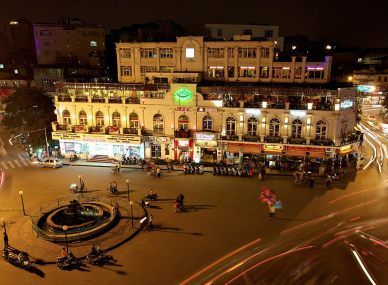 Hanoi