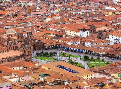 Cusco