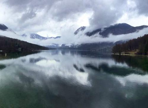 Lake Bled/Bohinj