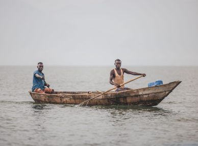 Rusizi National Park