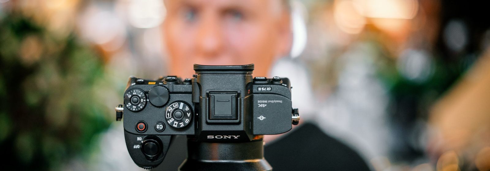 BEST Camera Settings for Photography and Video Canon and Sony