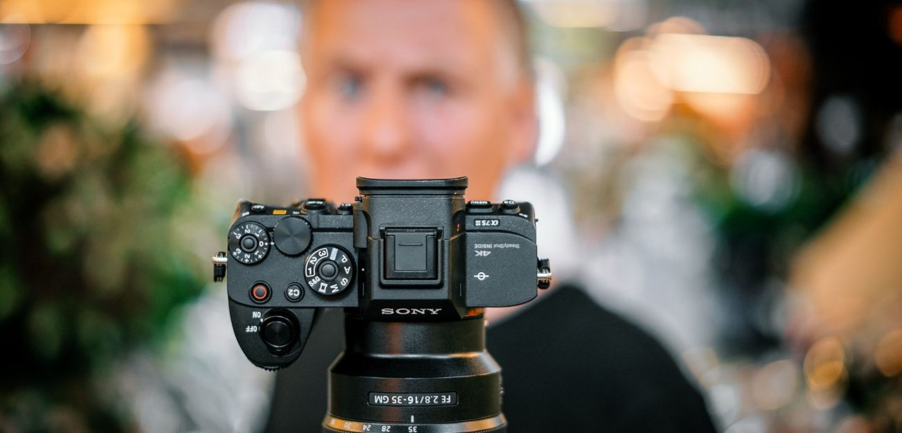 BEST Camera Settings for Photography and Video Canon and Sony