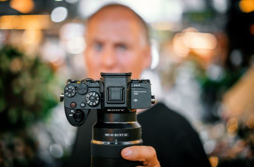 BEST Camera Settings for Photography and Video Canon and Sony