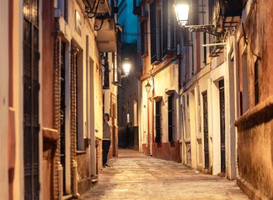 Sevilla