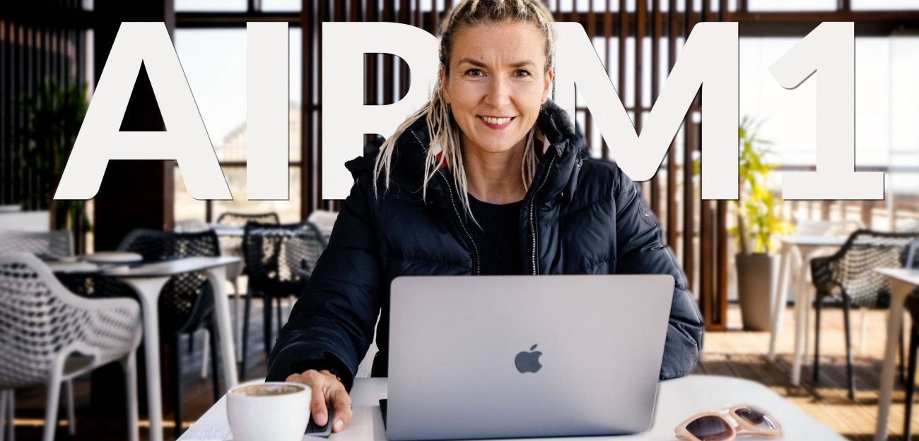 DON  �T WASTE YOUR MONEY I m still on M1 MacBook Air in 2023 here s why