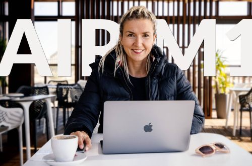 DON  �T WASTE YOUR MONEY I m still on M1 MacBook Air in 2023 here s why