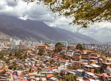 Caracas