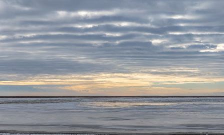 Salt Lake City but not really