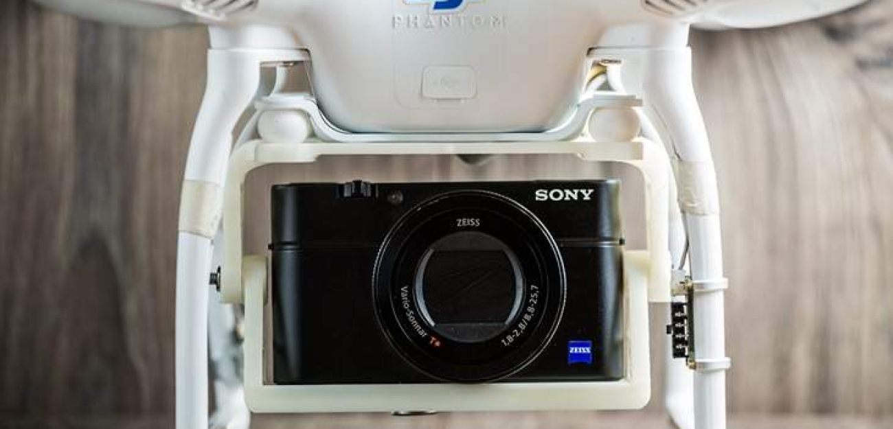 W podróż do Izraela z dronem i Sony RX100 IV  Czy ja oszalałem