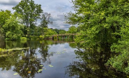Natick Lexington and Concord