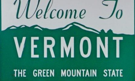 North Conway  NH to Bristol  VT