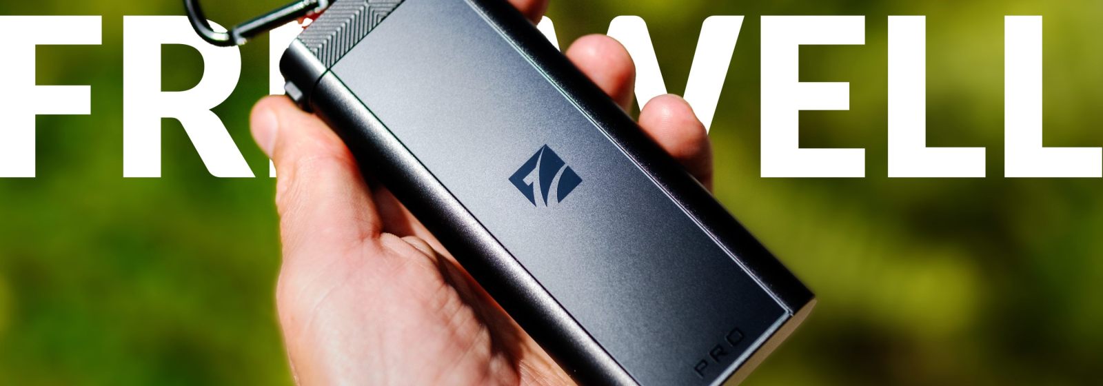 Freewell PRO Reader Review The Ultimate Card Reader for Photographers Videographers