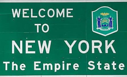 Philadelphia to Catskills