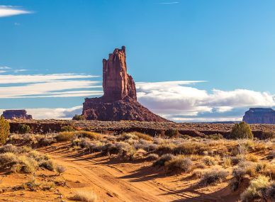 Monument Valley
