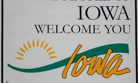 Twin Cities to Cedar Rapids