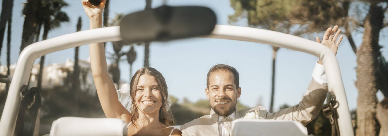 Our Wedding Video Favourites