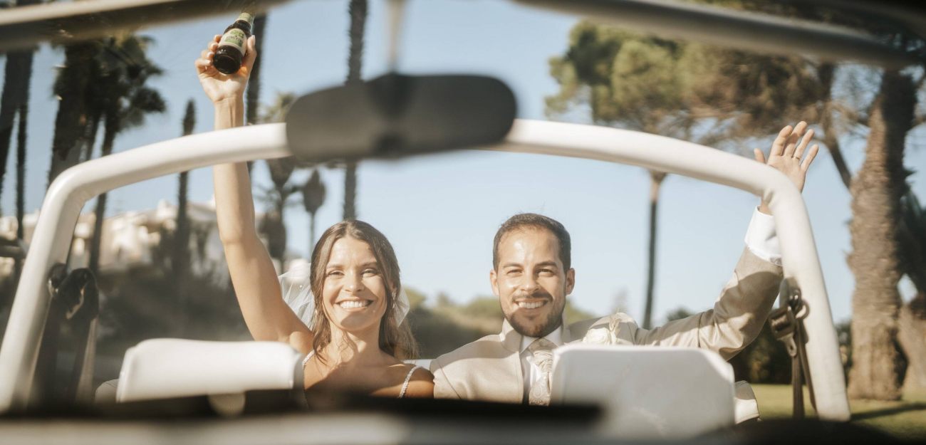 Our Wedding Video Favourites