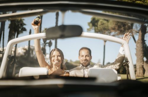 Our Wedding Video Favourites