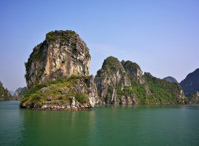 Ha Long Bay