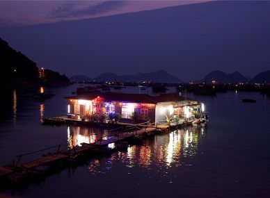 Cat Ba Island