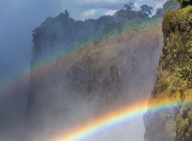 Victoria Falls