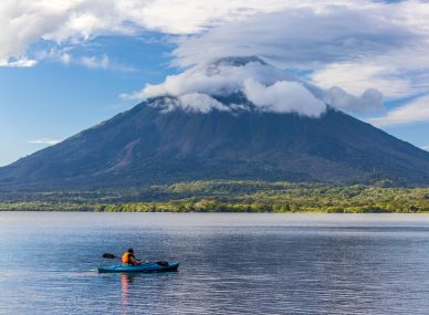 Ometepe