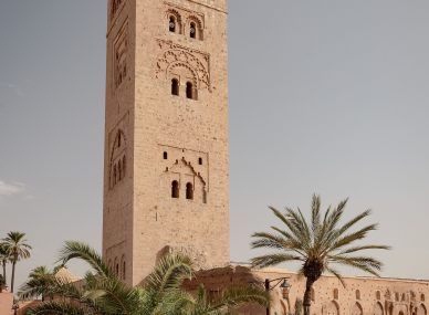 Marrakesh