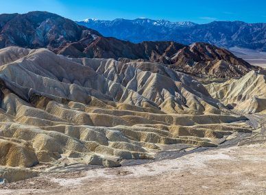 Death Valley