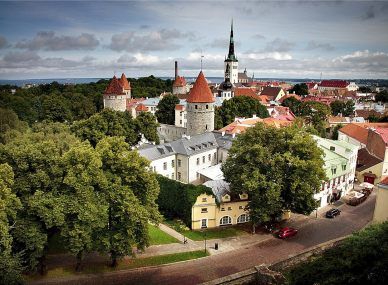 Tallinn